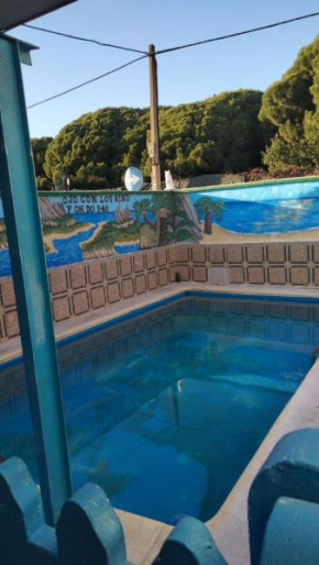 VILLA LEONES